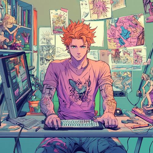 Photo de profil de l'utilisateur XyloMania